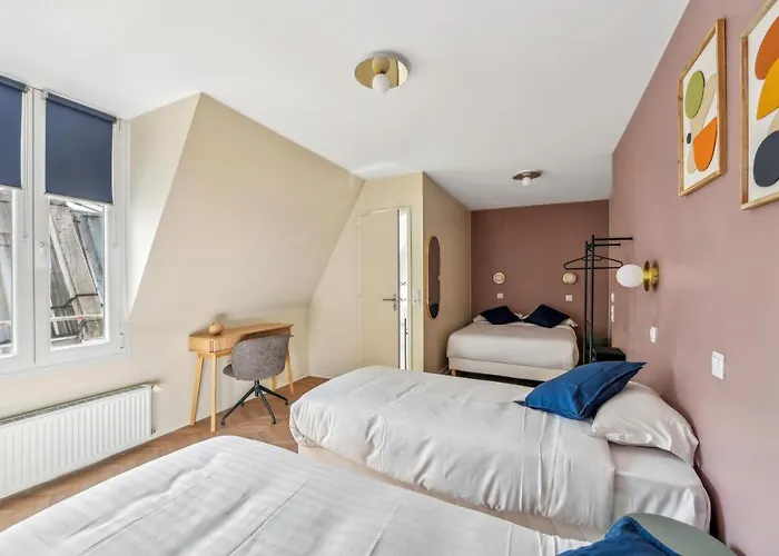 Hotel Margot
